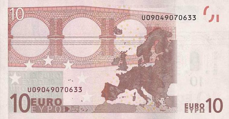 10 Euros
