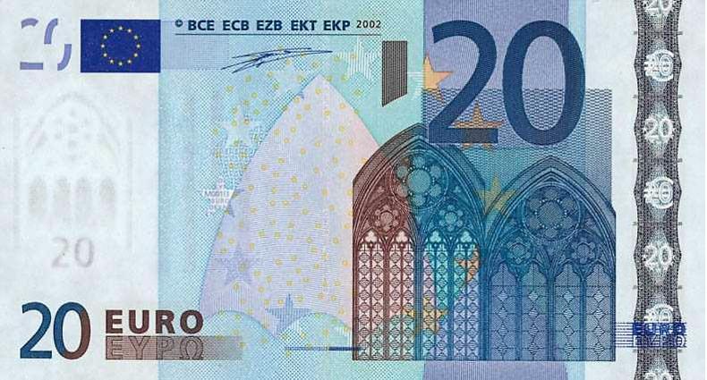 20 EUR