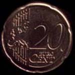 20 cent