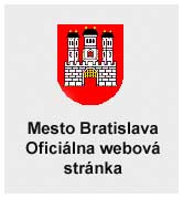 MESTO BRATISLAVA OFICIALNA WEBOVA STRANKA