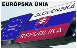 EUROPSKA UNIA - SLOVENSKA REPUBLIKA