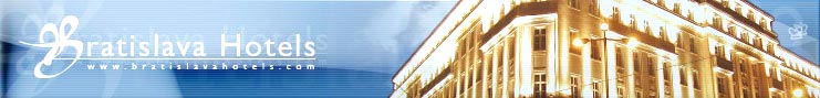 Bratislava Hotels